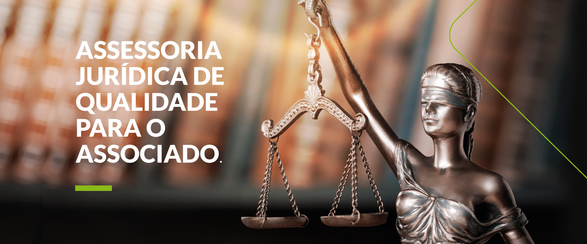 Banner Auxílio Jurídico